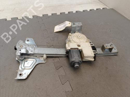 Used Rear left window mechanism CITROËN C4 I (LC_) 1.6 16V (109 hp) 21325794