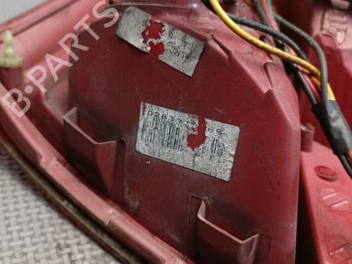 Højre baglygte SUZUKI SWIFT III (MZ, EZ) 1.3 DDiS (RS413D) | BP21324601C35 