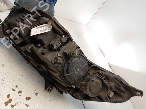 Right headlight CITROËN C5 III Break (RW_) 1.6 HDi 110 (RW9HZC) | BP29428749C29 