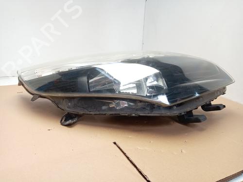 Right headlight RENAULT GRAND SCÉNIC III (JZ0/1_) 1.5 dCi (JZ09, JZ0D, JZ10, JZ14, JZ1G, JZ29, JZ2C) | BP32242514C29