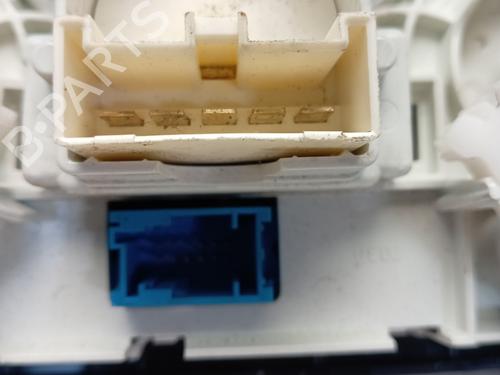 Climate control FIAT DOBLO Bus (263_) 1.3 D Multijet (263AXC1A) | BP25002799I5 