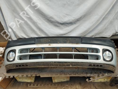 Used Front bumper RENAULT CLIO II Hatchback Van (SB0/1/2_) 1.9 D (SB0R) (54 hp) 31930446
