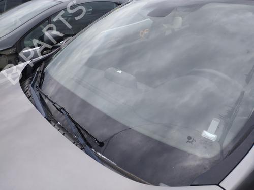 Used Front wiper motor RENAULT MEGANE III Hatchback (BZ0/1_, B3_) 1.5 dCi (BZ0C) (90 hp) 27682095