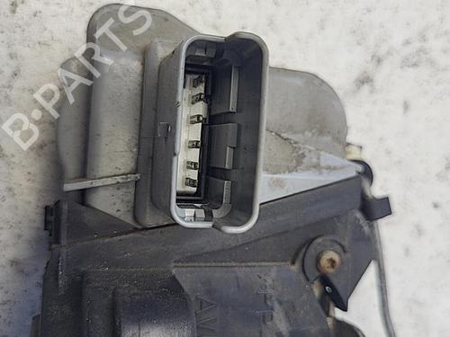 Used Front left lock Front left lock 21324059 21324059