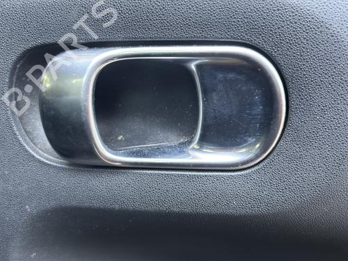 Used Rear right interior door handle CITROËN C4 CACTUS 1.6 BlueHDi 100 (99 hp) 26909502