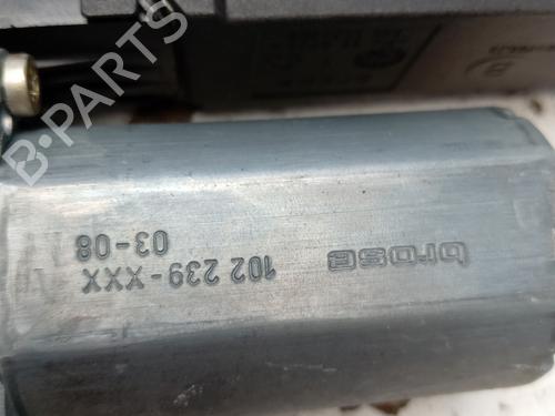 Left front window motor PEUGEOT 307 Break (3E) 2.0 HDI 110 | BP29407807E21 