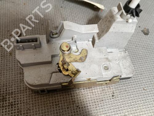 Rear right lock PEUGEOT 307 Break (3E) 1.6 HDi | BP21667367C99 