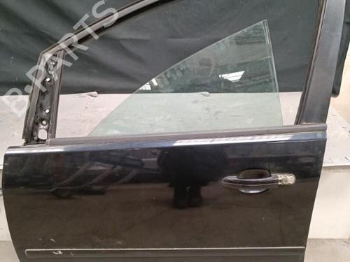 Left front door FORD FOCUS C-MAX (DM2) 2.0 TDCi | BP21323845C2 