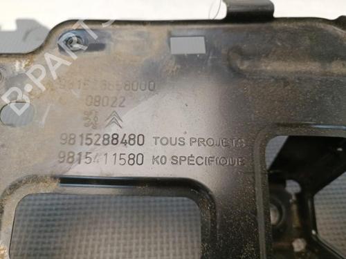 Used Support Support CITROËN C5 AIRCROSS (A_) 1.2 PureTech 130 (ARHNSJ) (131 hp) 21322570 21322570