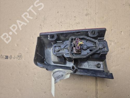 Used Left taillight Left taillight CITROËN BERLINGO / BERLINGO FIRST MPV (MF_, GJK_, GFK_) 1.6 16V (MFNFU) (109 hp) 40434577 40434577
