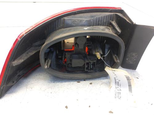Right taillight RENAULT LAGUNA II (BG0/1_) 1.9 dCi (BG08, BG0G) | BP22130224C35 