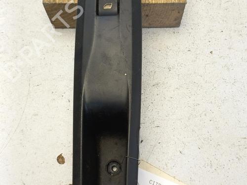 Used Right front window switch Right front window switch CITROËN C4 II (NC_) 1.6 HDi 90 (92 hp) 21326360 21326360