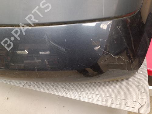 Rear bumper RENAULT MEGANE II (BM0/1_, CM0/1_) 1.5 dCi (BM1E, CM1E) | BP21326091C8 