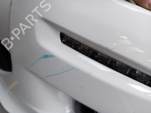 Front bumper CITROËN C3 II (SC_) 1.0 VTi 68 | BP29596917C7 