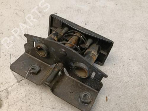 Used Tailgate lock PEUGEOT 508 I (8D_) 2.0 HDi (140 hp) 21325993