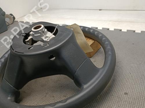 Steering wheel TOYOTA AYGO (_B1_) 1.0 (KGB10_, KGB10R) | BP21667378C49 