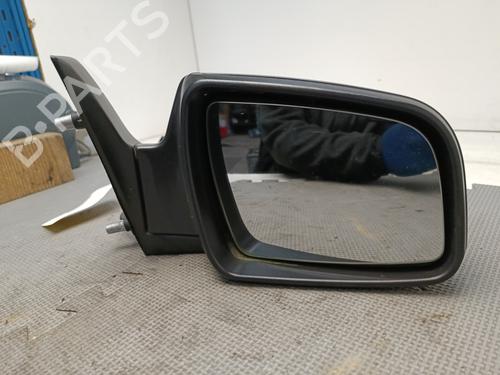 Right mirror OPEL ZAFIRA / ZAFIRA FAMILY B (A05) 1.7 CDTI (M75) | BP21322397C27 