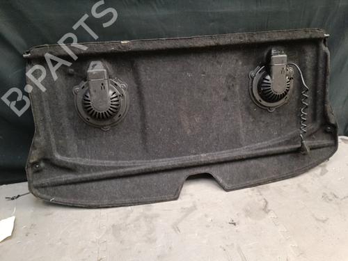 Hattehylde Hattehylde PEUGEOT 306 Hatchback (7A, 7C, N3, N5) 1.8 16V (110 hp) 21324592 21324592