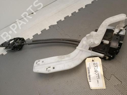 Rear left lock HYUNDAI ix35 (LM, EL, ELH) 1.7 CRDi | BP21322600C100