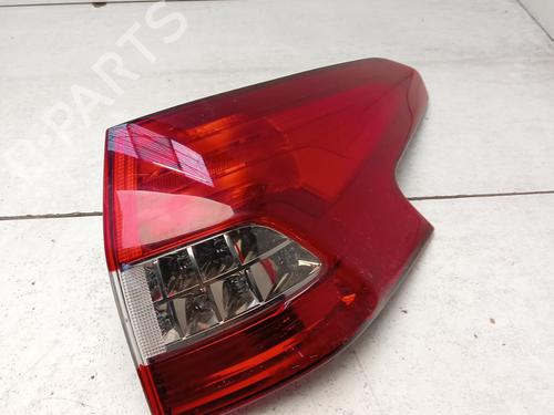Right taillight CITROËN C5 III Break (RW_) 1.6 HDi 110 | BP27896520C35 