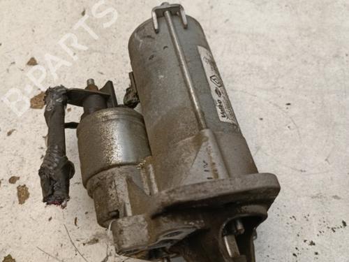 Used Starter RENAULT CLIO IV (BH_) 1.5 dCi 75 (75 hp) 21323652