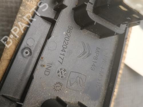 Used Switch Switch CITROËN C5 AIRCROSS (A_) 1.2 PureTech 130 (ARHNSJ) (131 hp) 22523744 22523744