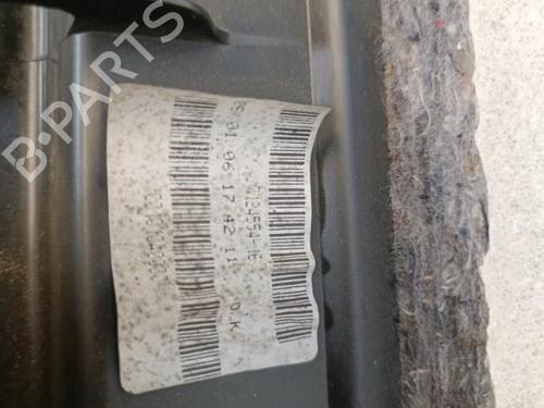 Used Glove box Glove box BMW 1 (E87) 118 d (122 hp) 21322994 21322994