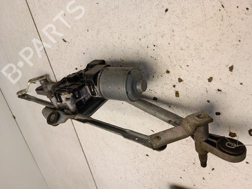 Used Front wiper motor Front wiper motor CITROËN C5 II (RC_) 1.6 HDi (RC8HZB) (109 hp) 22130516 22130516