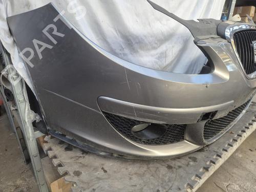 front-bumper-seat-altea-5p1-2004-2005-2006-2007-2008-2009-2010-2011-2012-2013-2014-2015-40597495 main image