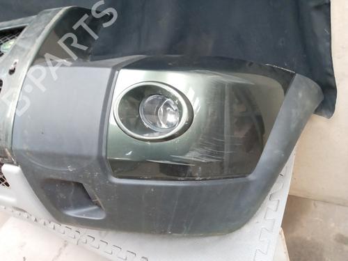 Front bumper LAND ROVER FREELANDER I (L314) 2.5 V6 4x4 | BP25002406C7 
