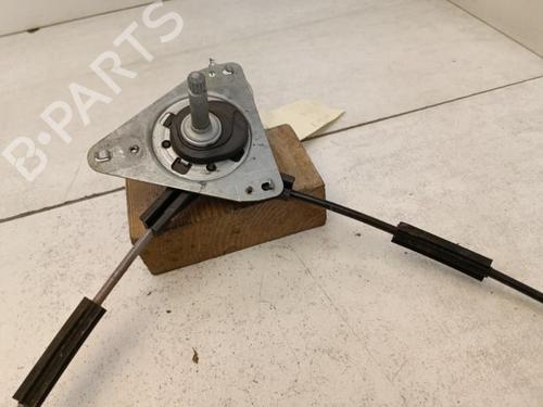 Used Rear right window mechanism Rear right window mechanism 21323934 21323934