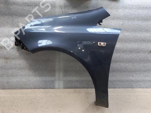Left front fenders OPEL CORSA D (S07) 1.3 CDTI (L08, L68) | BP22129778C41 