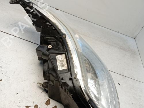 Faro izquierdo CITROËN C4 I (LC_) 1.6 HDi | BP29564543C28