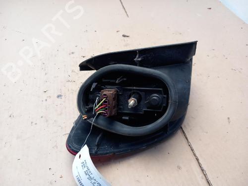 Used Right taillight Right taillight PEUGEOT 406 Break (8E/F) 2.0 HDI 110 (109 hp) 40434629 40434629