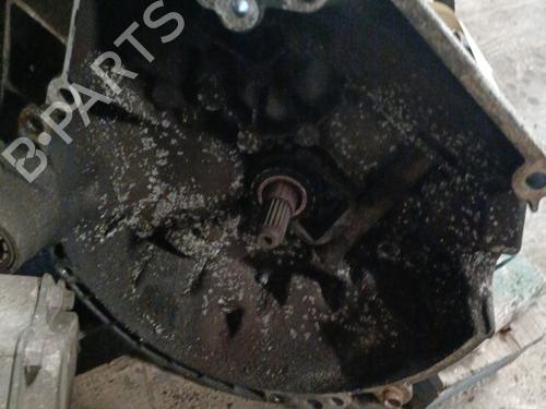 Gearbox PEUGEOT 306 Convertible (7D, N3, N5) 1.6 | BP21324760M3 
