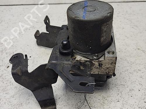 ABS Bremseaggregat RENAULT MASTER III Van (FV) 2.3 dCi 100 FWD (FV0A, FV0B, FV0G, FV0K, FV0H) (101 hp) 21326437