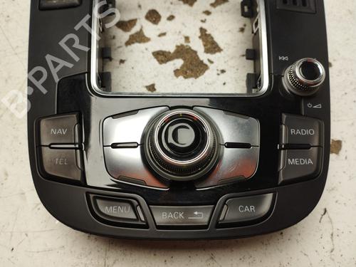 Used Middle console Middle console AUDI A4 Allroad B8 (8KH) [2009-2017] 30316252 30316252