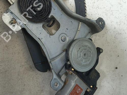 Used Front right window mechanism DAEWOO KALOS (KLAS) 1.4 (83 hp) 21325146