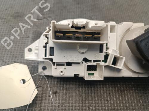 Climate control FORD FOCUS II (DA_, HCP, DP) 1.6 TDCi | BP26223814I5 