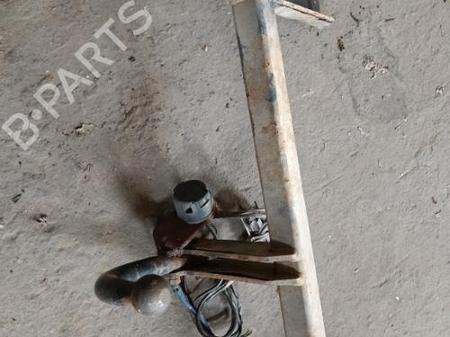 Tow ball/Mechanism OPEL VECTRA C (Z02) 2.2 DTI 16V (F69) | BP22130148C141 