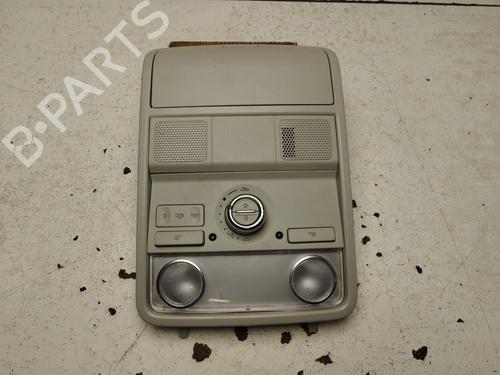 Kabinelys SEAT ALHAMBRA (710, 711) 2.0 TDI (150 hp) 31344505