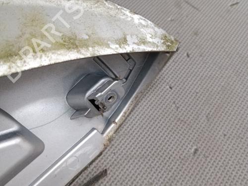 Rear spoiler CITROËN C4 Picasso I MPV (UD_) 1.6 HDi | BP22131257C96 