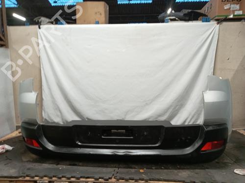 Pare-chocs arrière PEUGEOT 3008 I MPV (0U_) 1.6 HDi (109 hp) 30327658