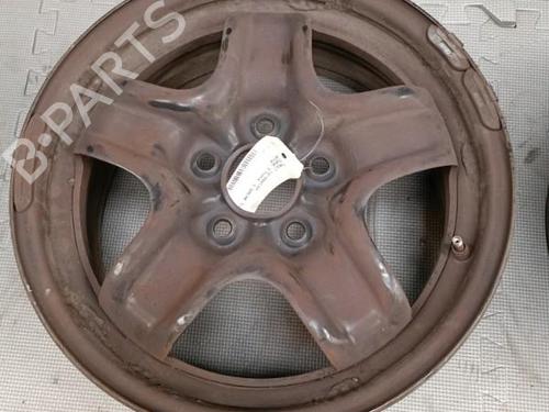 Rim RENAULT MEGANE III Grandtour (KZ0/1) 1.5 dCi (KZ09, KZ0D, KZ1G, KZ29, KZ14, KZ1W, KZ10, KZ1F,... | BP21325925C45 