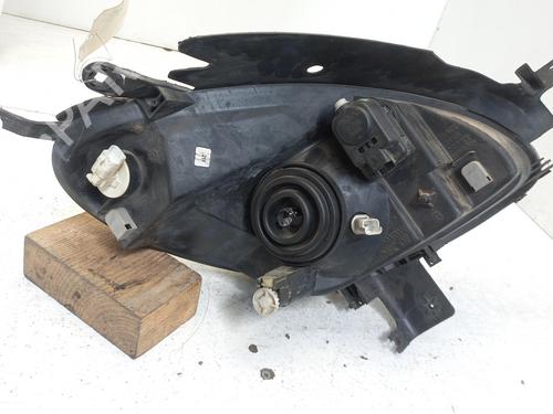 Left headlight CITROËN XSARA PICASSO (N68) 2.0 HDi | BP21322872C28 