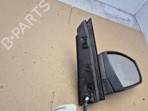 Used Right mirror Right mirror FORD GRAND C-MAX (DXA/CB7, DXA/CEU) 1.6 TDCi (95 hp) 40434646 40434646