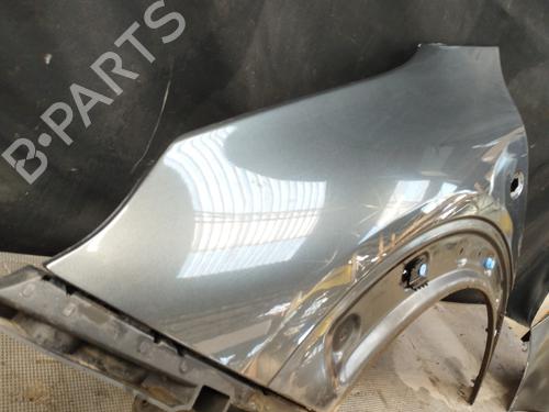 Left front fenders CITROËN C4 CACTUS 1.6 BlueHDi 100 | BP26909536C41 