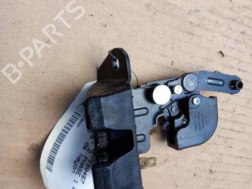 Used Tailgate lock Tailgate lock HYUNDAI SANTA FÉ II (CM) 2.2 CRDi (155 hp) 40434585 40434585