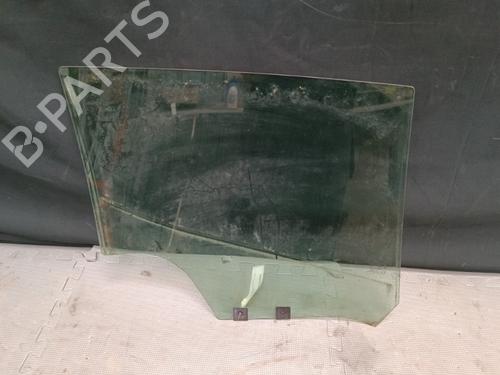 Rear left door window RENAULT CLIO IV (BH_) 1.5 dCi 75 | BP22131311C20 