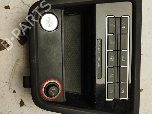 Used Switch SEAT ALHAMBRA (710, 711) 2.0 TDI (150 hp) 30519583